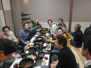 三菱